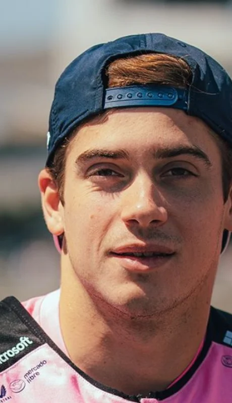 La firma de la continuidad de Franco Colapinto es inminente.