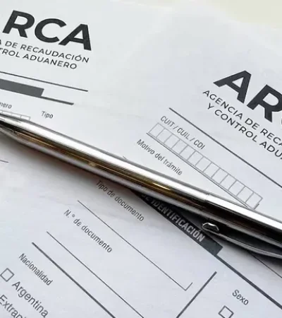 El argumento del gobierno para transformar la AFIP en ARCA es la reducción de altos costos.