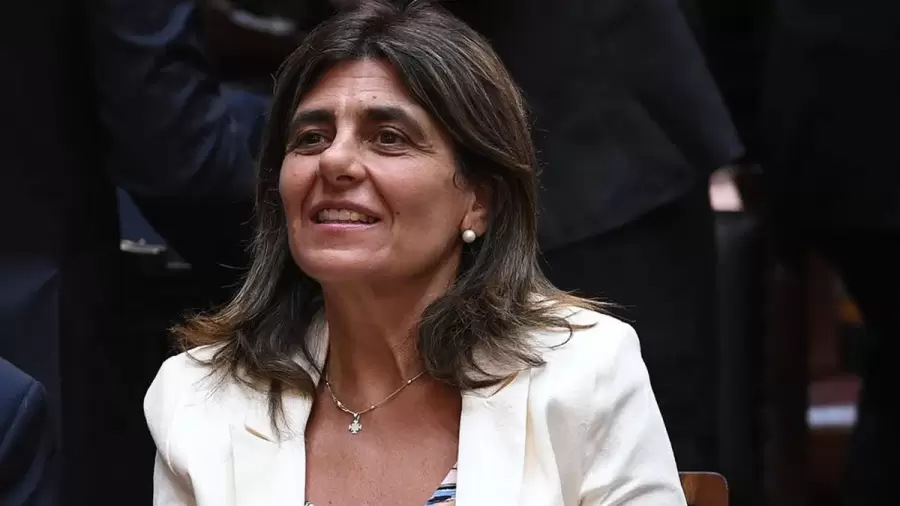 "La mitad de las provincias de la Argentina reciben por coparticipación menos de lo que recibe el ARCA" (M. Juri)