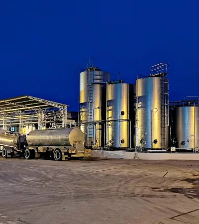 La Justicia decretó la quiebra de Alimentos Refrigerados S.A. (ARSA), láctea que elaboraba los yogures, flanes y postres de la marca SanCor.