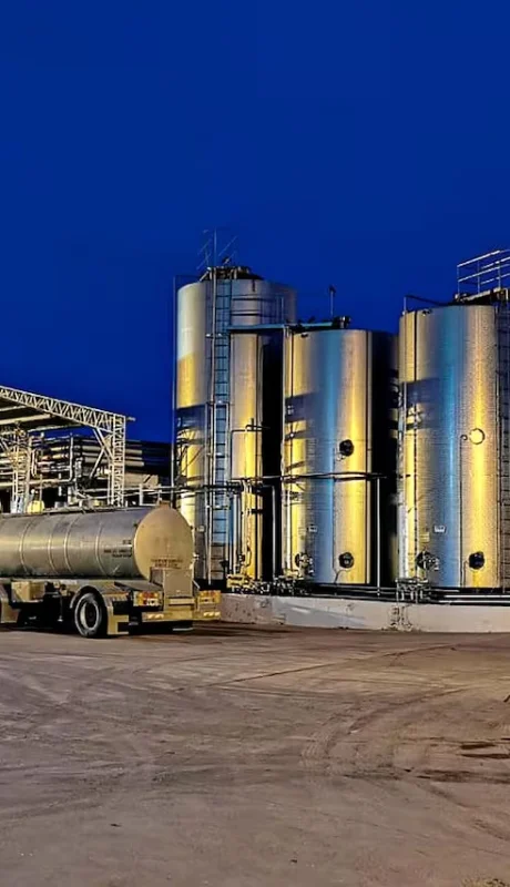 La Justicia decretó la quiebra de Alimentos Refrigerados S.A. (ARSA), láctea que elaboraba los yogures, flanes y postres de la marca SanCor.