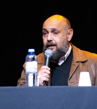 Rolando Firmani, CGT de Mendoza