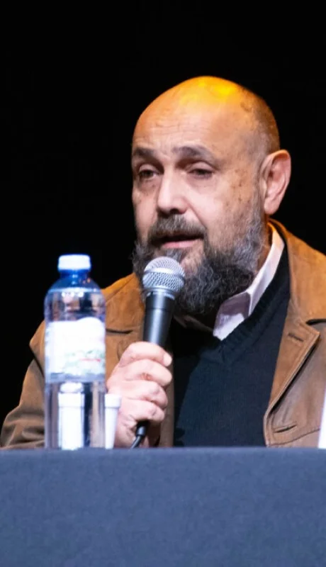 Rolando Firmani, CGT de Mendoza