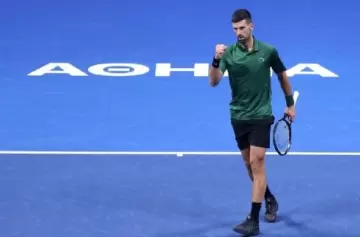 El inigualable récord de Novak Djokovic: ¿Bate una marca en Atenas?