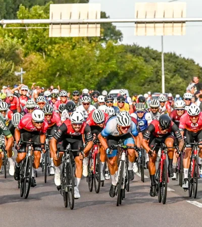 Se viene el Aniversario 50 de la Vuelta de Mendoza