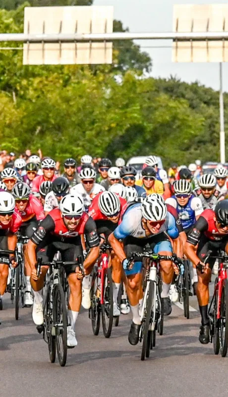 Se viene el Aniversario 50 de la Vuelta de Mendoza