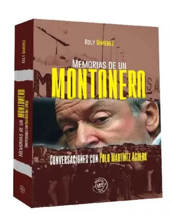 La obra de Roly Gimenez imprescindible para los amantes de la historia argentina