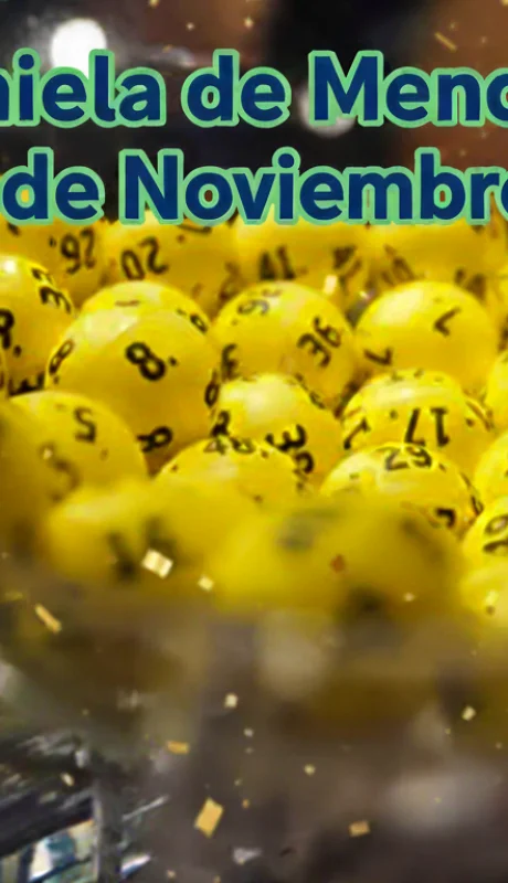 Quiniela de Mendoza del 7 de noviembre
