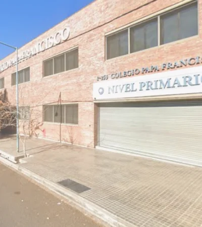 Temor y evacuación en la escuela Papa Francisco tras una amenaza de bomba.