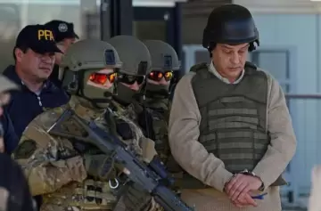 Causa Cuadernos: sorprendente revelación del abogado del contador de los K