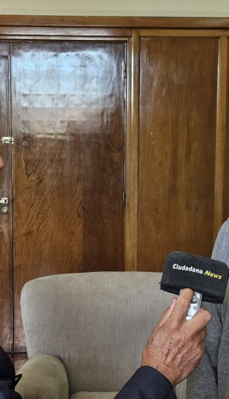 El diputado Nieri (UCR) puso fecha de cierre para las reformas laboral e impositiva.