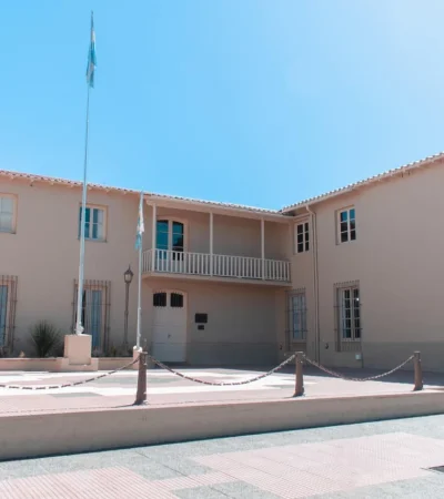 Asueto en Tupungato: La Municipalidad no abrirá sus puertas el lunes 10 de noviembre.