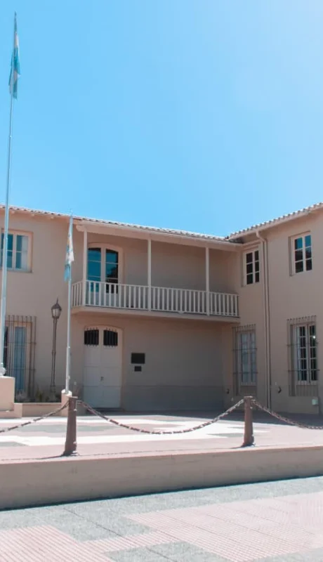 Asueto en Tupungato: La Municipalidad no abrirá sus puertas el lunes 10 de noviembre.