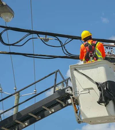 La Cooperativa Empresa Eléctrica de Godoy Cruz informó un corte programado.