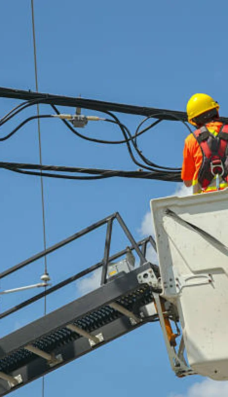 La Cooperativa Empresa Eléctrica de Godoy Cruz informó un corte programado.