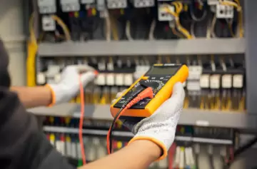 Atención vecinos: confirman un corte de luz programado para el jueves 5 de febrero