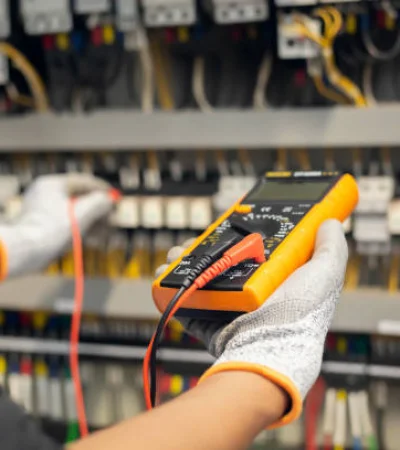 La Cooperativa Empresa Eléctrica de Godoy Cruz anuncia corte de luz.