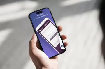 El sistema de "semáforos" por WhatsApp que OSEP lanzó para controlar la diabetes