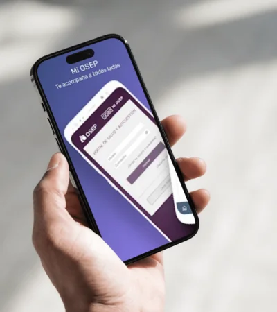 OSEP lanza una asistencia virtual para pacientes diabéticos.