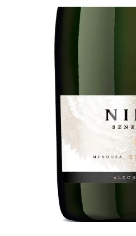 espumante sin alcohol