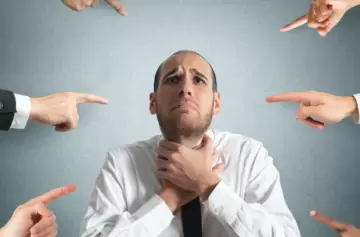 Falsas denuncias y prisión preventiva: "Desbalance" en la Justicia según Gustavo Cairo