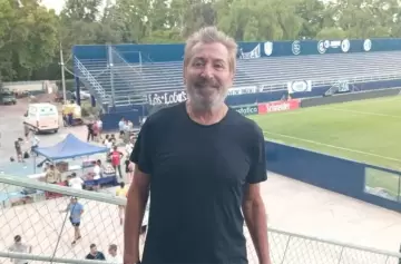 Daniel Vila, tras el título de Independiente Rivadavia: "Godoy Cruz levantó la vara en Mendoza, ahora nos toca a nosotros"