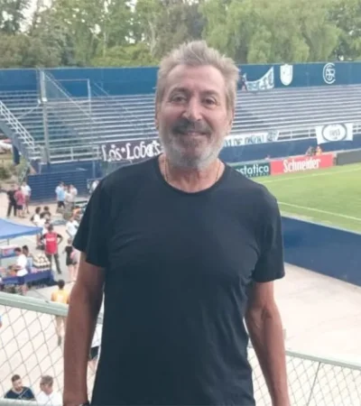 Vila, mano a mano con Minuto 91.