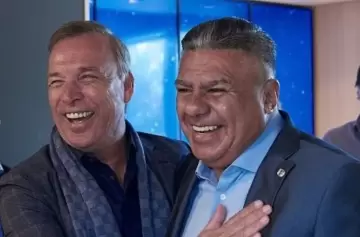 Algo debe cambiar en el fútbol argentino