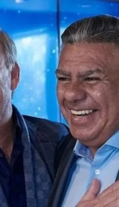 Fassi, presidente de Talleres, y sus idas y vueltas con Chiqui Tapia.