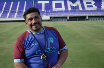 Godoy Cruz define un partido clave ante Atlético Tucumán: el once que prepara Omar Asad