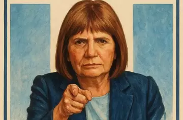 '¿Querés ser detective? Te buscamos': la sorpresiva convocatoria de Patricia Bullrich para la nueva carrera de la Policía Federal