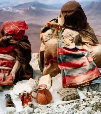 El Niño del Aconcagua regresará al Aconcagua marcando un precedente para otros hallazgos similares.