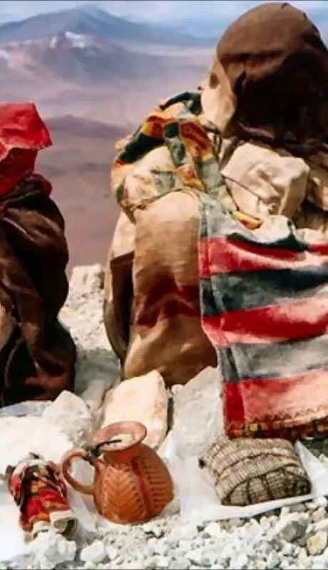 El Niño del Aconcagua regresará al Aconcagua marcando un precedente para otros hallazgos similares.