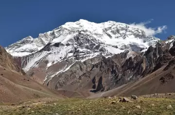 Mucho más que el Aconcagua: 4 reservas naturales que podés visitar con entradas desde $5.000