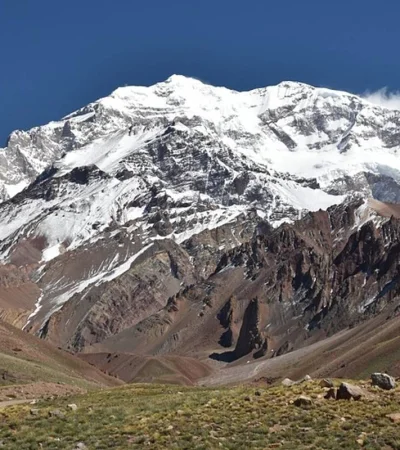 Mendoza por Mí es la nueva plataforma que facilita el acceso a increíbles reservas naturales en la provincia.