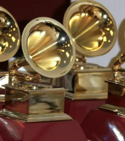 nominados a los Grammy 2026