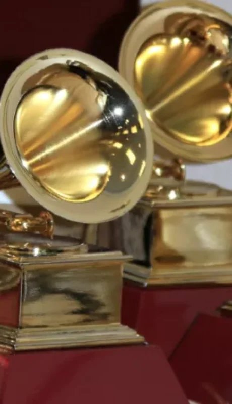 nominados a los Grammy 2026