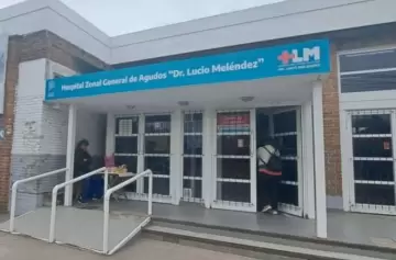 Detuvieron a un hombre por abusar y dejar embarazada a su hijastra de 13 años