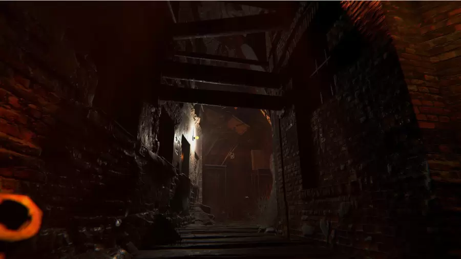 Dark Atlas: Infernum