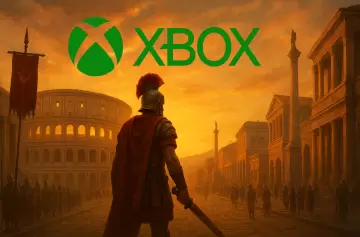 De la Roma antigua a la Guerra Fría: Los gigantes que llegan a Xbox en la semana más fuerte del año