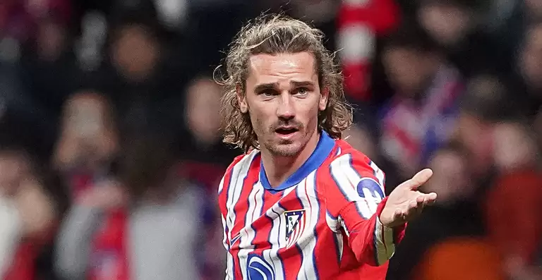 Antoine Griezmann