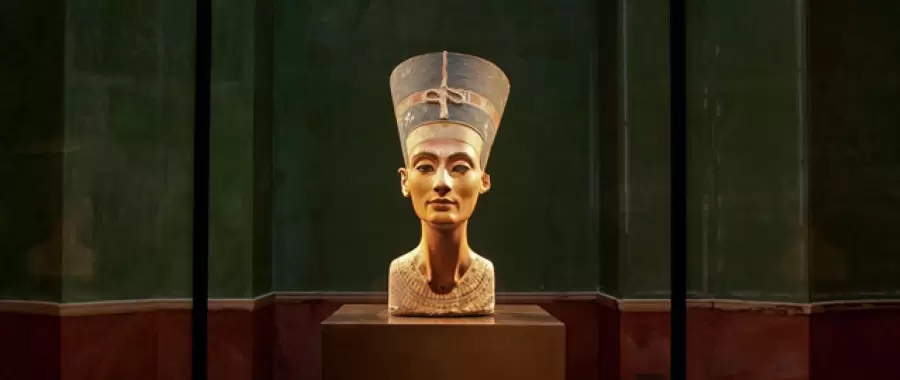 Ni Nefertiti ni la Piedra de Rosetta: ¿por qué al nuevo gran museo de Egipto le faltan piezas claves?
