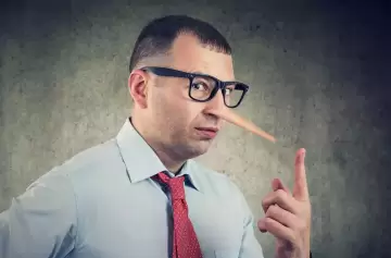 ¿Cuál es el último truco de la CIA para detectar una mentira y sacar a la luz la verdad?