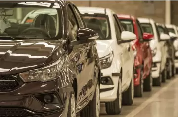 El Gobierno apuesta fuerte al mercado automotor con créditos a tasa cero