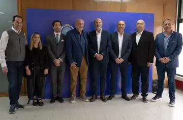 Mendoza se consolida como referente nacional en gestión industrial tras exitoso Encuentro Provincial