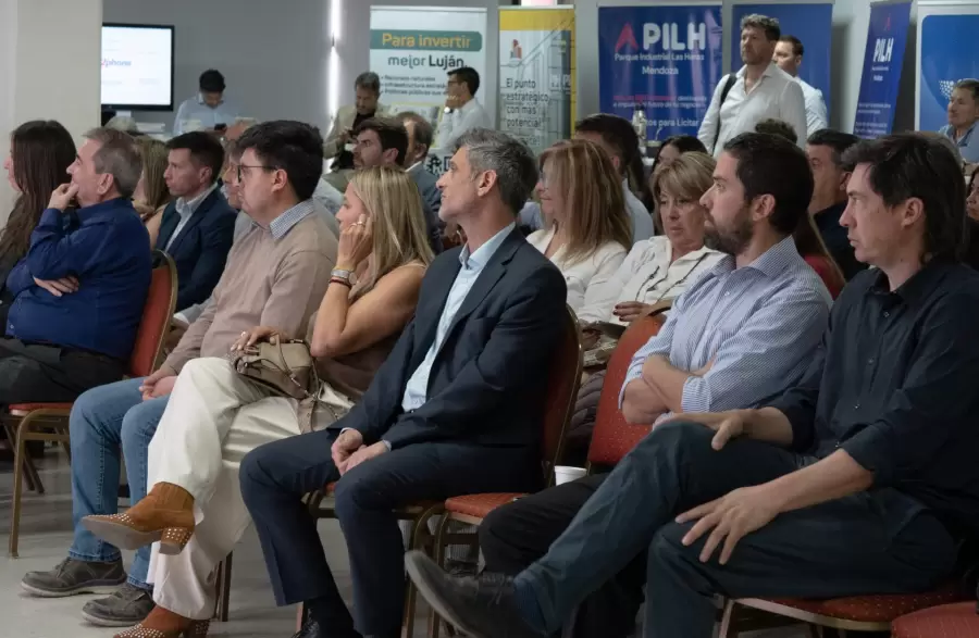 Interés en las delegaciones