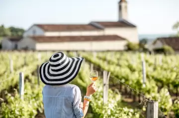 ¿Humor o burla? Influencers parodian a los turistas "boho chic" en Mendoza y desatan la polémica