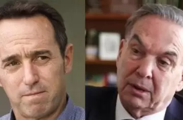 "Empezá a preocuparte": la advertencia de Pichetto a Galperín por las plataformas chinas