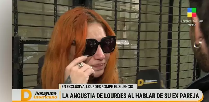 Lowrdez Fernández