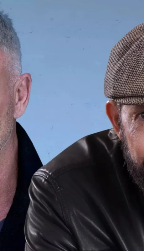 Sting y Juan Luis Guerra, en una notable colaboración